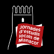 Logo de les jornades d'estudis locals de Manacor