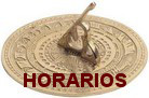 Horarios